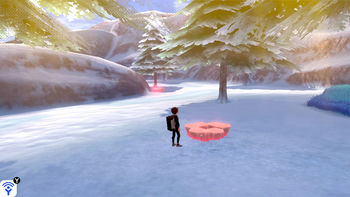 Frostfeld (199) Frostfeld (199)