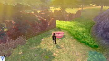 Bett des Giganten (207) Bett des Giganten (207)