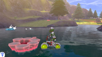 Bett des Giganten (211) Bett des Giganten (211)