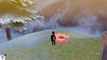 Dreiwegpass (239) Dreiwegpass (239)