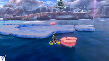 Schollenmeer (245) Schollenmeer (245)