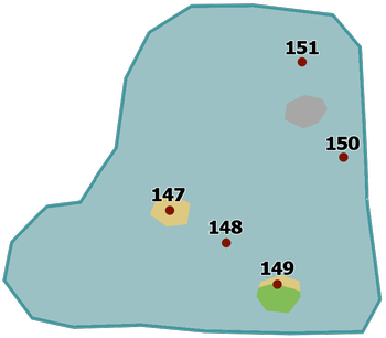 Fernarchipel (149) Fernarchipel (149)