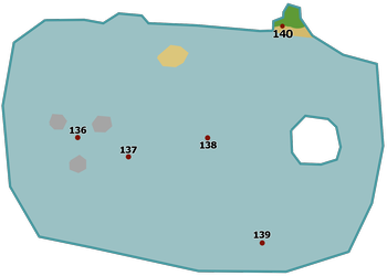 Wabenmeer (140) Wabenmeer (140)
