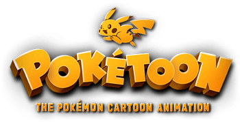 PokéToon PokéToon