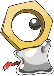 Meltan Meltan