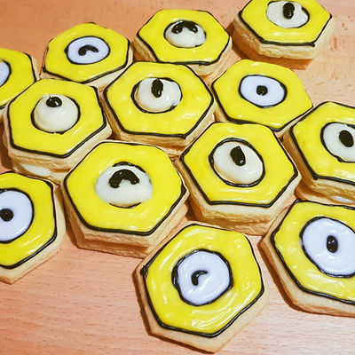 Meltan-Kekse Meltan-Kekse