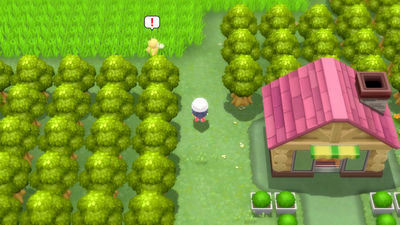 Screenshot Screenshot