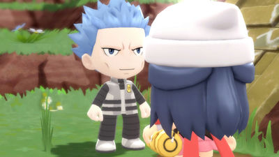 Screenshot Screenshot