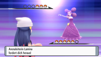 Screenshot Screenshot