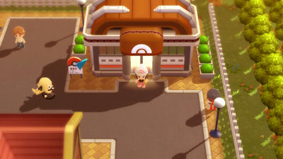 Screenshot Screenshot