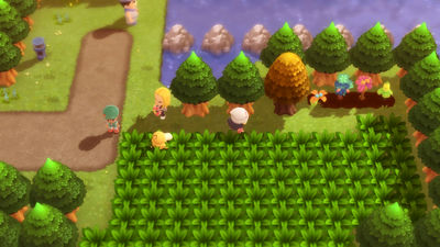 Screenshot Screenshot