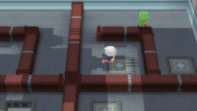 Screenshot Screenshot