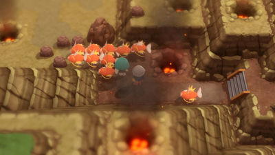 Screenshot Screenshot