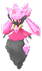 Diancie Diancie