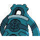 Bronzong Bronzong