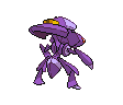 Genesect Genesect