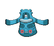 Bronzong Bronzong