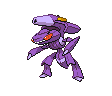 Genesect Genesect