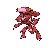 Genesect Genesect