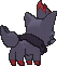 Zorua Zorua