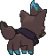 Zorua Zorua