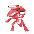 Genesect Genesect