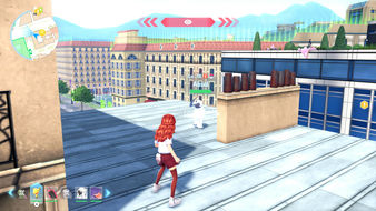 Absols Fundorte in Pokémon Pokémon-Legenden: Z-A Evolis Fundorte in Pokémon Pokémon-Legenden: Z-A