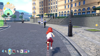 Absols Fundorte in Pokémon Pokémon-Legenden: Z-A Absols Fundorte in Pokémon Pokémon-Legenden: Z-A