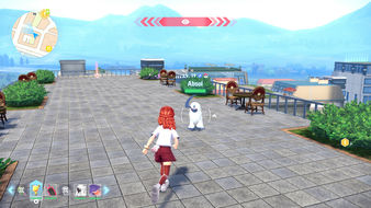 Absols Fundorte in Pokémon Pokémon-Legenden: Z-A Evolis Fundorte in Pokémon Pokémon-Legenden: Z-A