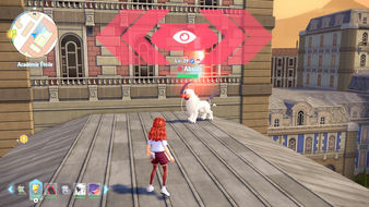 Absols Fundorte in Pokémon Pokémon-Legenden: Z-A Evolis Fundorte in Pokémon Pokémon-Legenden: Z-A