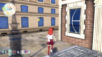 Absols Fundorte in Pokémon Pokémon-Legenden: Z-A Absols Fundorte in Pokémon Pokémon-Legenden: Z-A