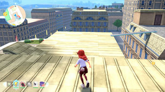 Absols Fundorte in Pokémon Pokémon-Legenden: Z-A Absols Fundorte in Pokémon Pokémon-Legenden: Z-A