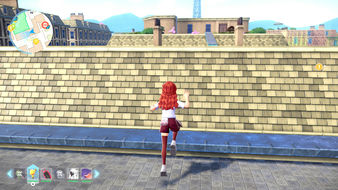 Absols Fundorte in Pokémon Pokémon-Legenden: Z-A Absols Fundorte in Pokémon Pokémon-Legenden: Z-A