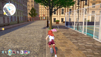 Larvitars Fundorte in Pokémon Pokémon-Legenden: Z-A Larvitars Fundorte in Pokémon Pokémon-Legenden: Z-A