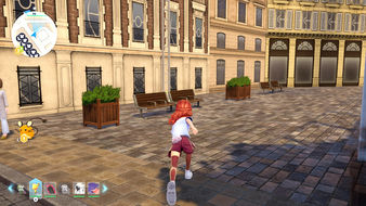 Larvitars Fundorte in Pokémon Pokémon-Legenden: Z-A Larvitars Fundorte in Pokémon Pokémon-Legenden: Z-A