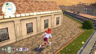 Larvitars Fundorte in Pokémon Pokémon-Legenden: Z-A Larvitars Fundorte in Pokémon Pokémon-Legenden: Z-A