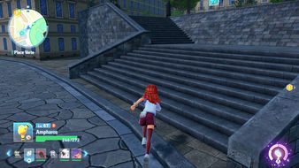 Larvitars Fundorte in Pokémon Pokémon-Legenden: Z-A Larvitars Fundorte in Pokémon Pokémon-Legenden: Z-A