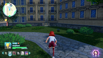 Larvitars Fundorte in Pokémon Pokémon-Legenden: Z-A Larvitars Fundorte in Pokémon Pokémon-Legenden: Z-A