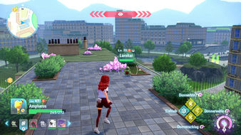 Larvitars Fundorte in Pokémon Pokémon-Legenden: Z-A Evolis Fundorte in Pokémon Pokémon-Legenden: Z-A