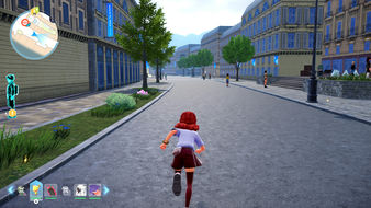 Larvitars Fundorte in Pokémon Pokémon-Legenden: Z-A Larvitars Fundorte in Pokémon Pokémon-Legenden: Z-A