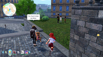 Larvitars Fundorte in Pokémon Pokémon-Legenden: Z-A Larvitars Fundorte in Pokémon Pokémon-Legenden: Z-A