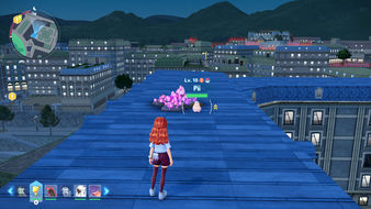 Piis Fundorte in Pokémon Pokémon-Legenden: Z-A Evolis Fundorte in Pokémon Pokémon-Legenden: Z-A