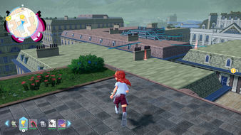 Piis Fundorte in Pokémon Pokémon-Legenden: Z-A Piis Fundorte in Pokémon Pokémon-Legenden: Z-A