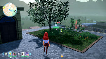 Piis Fundorte in Pokémon Pokémon-Legenden: Z-A Evolis Fundorte in Pokémon Pokémon-Legenden: Z-A