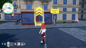 Piis Fundorte in Pokémon Pokémon-Legenden: Z-A Piis Fundorte in Pokémon Pokémon-Legenden: Z-A