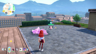 Piis Fundorte in Pokémon Pokémon-Legenden: Z-A Evolis Fundorte in Pokémon Pokémon-Legenden: Z-A