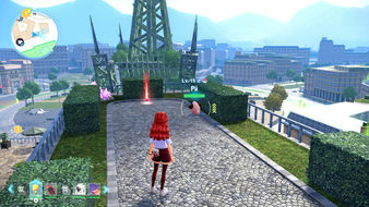 Piis Fundorte in Pokémon Pokémon-Legenden: Z-A Evolis Fundorte in Pokémon Pokémon-Legenden: Z-A