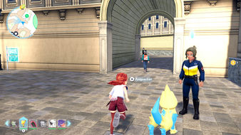 Piis Fundorte in Pokémon Pokémon-Legenden: Z-A Piis Fundorte in Pokémon Pokémon-Legenden: Z-A