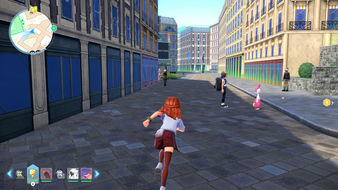 Piis Fundorte in Pokémon Pokémon-Legenden: Z-A Piis Fundorte in Pokémon Pokémon-Legenden: Z-A