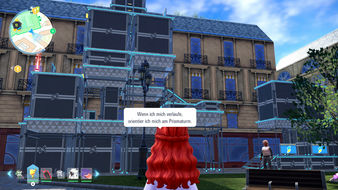 Piis Fundorte in Pokémon Pokémon-Legenden: Z-A Piis Fundorte in Pokémon Pokémon-Legenden: Z-A